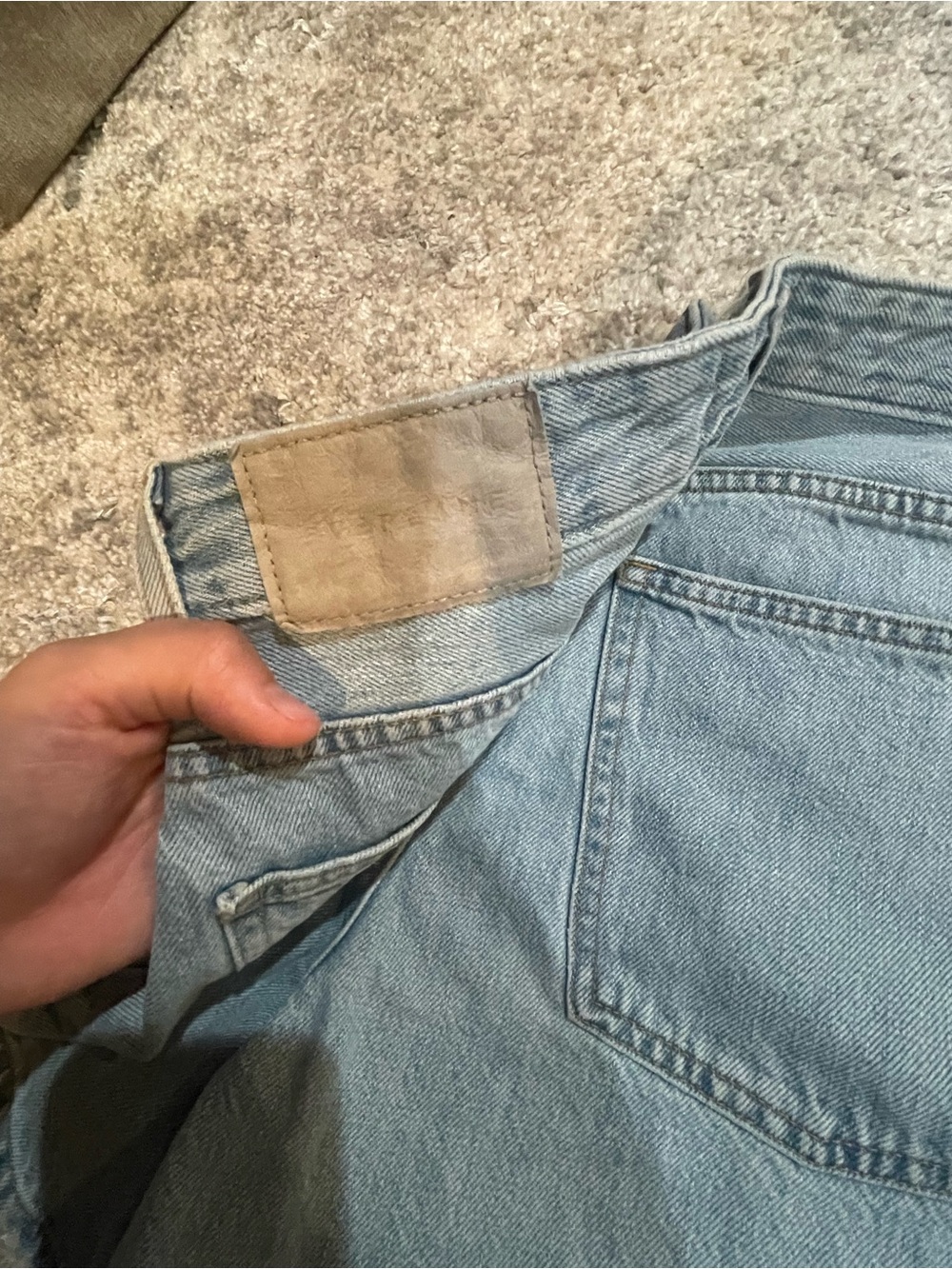Everlane shorts - Picture 6 of 6